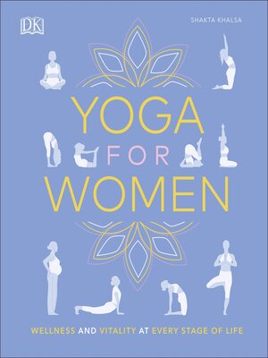 cover image of Yoga for Women